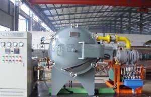 真空氣氛燒結爐 